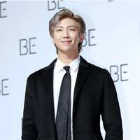 Seo Nam-joon ( RM)