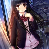 hồ thị trân ( bff nữ 9)