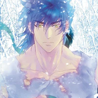 toriko