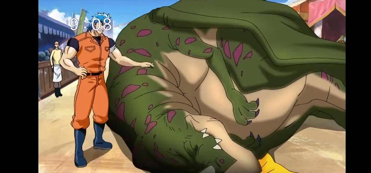 NovelToon