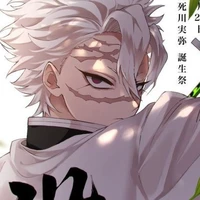 Shinazugawa Sanemi