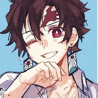 Kamado Tanjirou