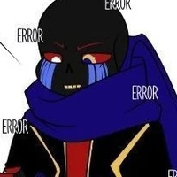 error