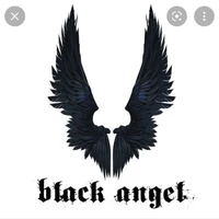 black angel