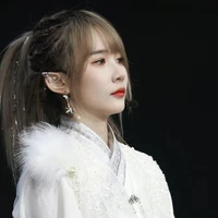 Trần Kha(Tiểu Ly)