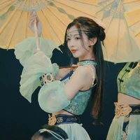 Hứa Dương Ngọc Trác (Quả Quả)