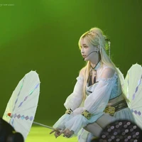 Vương Hiểu Giai (Tiểu Giai)