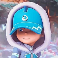 Ice