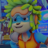 Nut