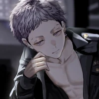 Mitsuya Takashi