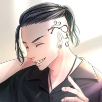 Ryuguji Ken - Draken