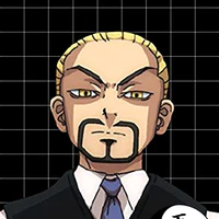 Kanji Mochizuki