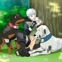 Uchiha_Hatake Ken /SS/