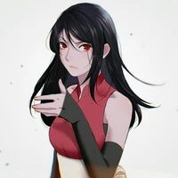 Uchiha Sarada /SS/