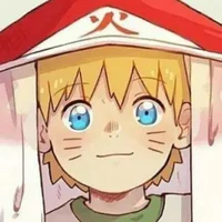 Uzumaki Naruto