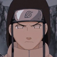 Hyuga Neji