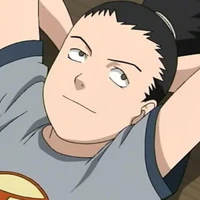 Nara Shikamaru