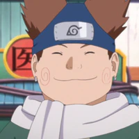 Akimichi Choji