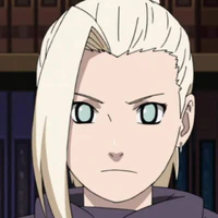 Yamanaka Ino
