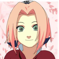 Haruno Sakura