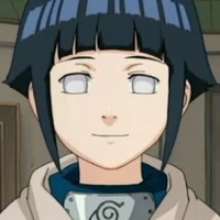 Hyuga Hinata