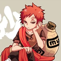 Gaara