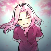 Sakura Haruno