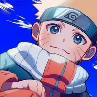 Uzumaki Naruto