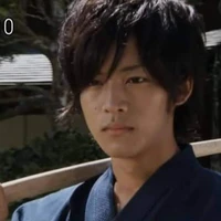 Shiba Takeru