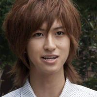 Ikenami Ryunosuke