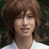Ikenami Ryunosuke