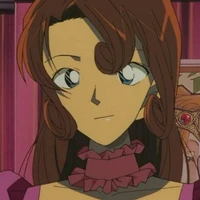 Kudo Yukiko