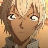 Amuro Tooru