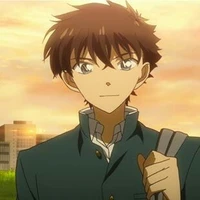 Kuroba Kaito