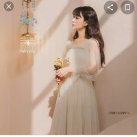Diệp minh trúc - Hoàng kim ngọc ( nữ9 )