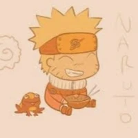 Uzumaki Naruto
