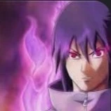 Uchiha Sasuke