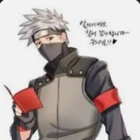 Hatake Kakashi