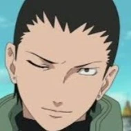 Nara Shikamaru