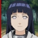 Hyuga Hinata