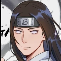 Hyuga neji
