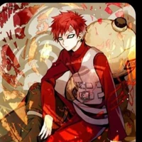 Sabaku No Gaara