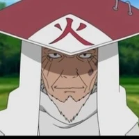 Sarutobi Hiruzen/đệ tam