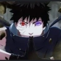 Uchiha Obito/Tobi