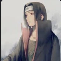 Uchiha Itachi