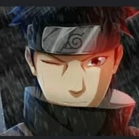 Uchiha Shisui