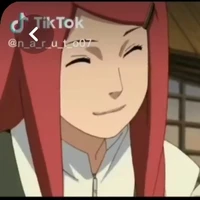Uzumaki Kushina
