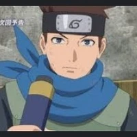 Sarutbi konohamaru