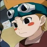 Moegi