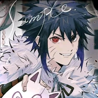 Namikaze/Uzumaki Menma